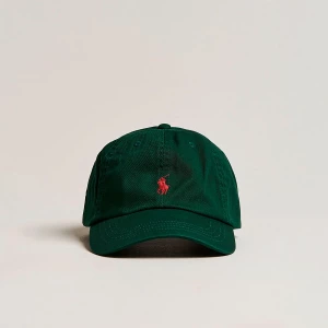 Polo Ralph Lauren miesten lippis, POLO SPORT CAP Vihreä