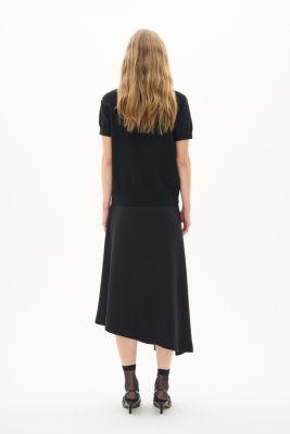 Inwear naisten hame, ANNIEHIW SKIRT Black