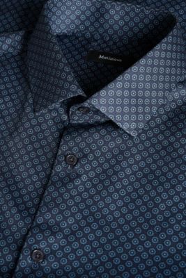 MATINIQUE miesten kauluspaita, TROSTOL Dark Navy