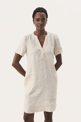 Part Two, Naisten Mekko, Aminasepw dr  French Oak