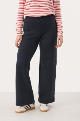 Part Two Naisten Housut, PRIMMIPW PA Dark Navy