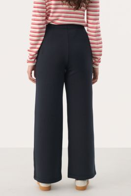 Part Two Naisten Housut, PRIMMIPW PA Dark Navy