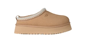 UGG naisten kengät, W TAZZ II Hiekka