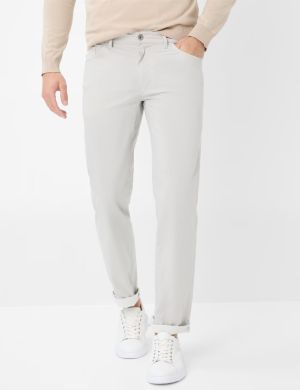 Brax miesten housut, CADIZ ULTRALIGHT Beige