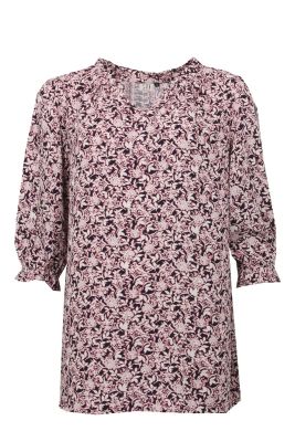 S.T.I naisten tunika, KIARE TUNIC Sininen Kuosi