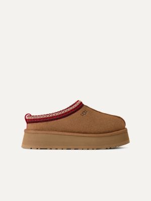 UGG naisten kengät, W TAZZ II Kaakaonruskea