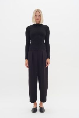 Inwear Naisten Housut, PANNIE PANT Black