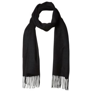 Selected MIesten Villahuivi, Tope Wool Musta