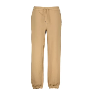 Gant collegehousut, REL SHIELD SWEATPANTS Kameli