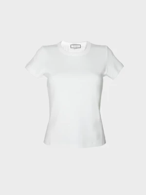 Andiata naisten t-paita, FALLON T-SHIRT Valkoinen