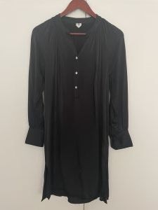 Arket Mekko Musta 36 (Second hand) Musta