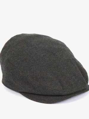 Barbour miesten hattu, Barbour Barlow Flat Cap Khaki
