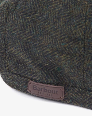 Barbour miesten hattu, Barbour Barlow Flat Cap Khaki