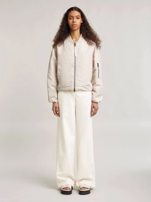 Beaumont Naisten Takki, ISEY JACKET BOMBER Kitti