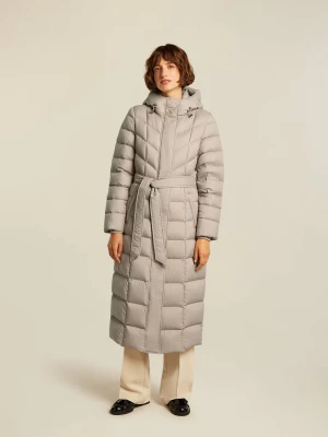 Beaumont naisten takki, VALENTINA COAT Beige