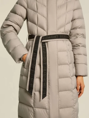 Beaumont naisten takki, VALENTINA COAT Beige