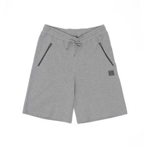Billebeino Collegeshortsit, Shorts With Brick Keskiharmaa