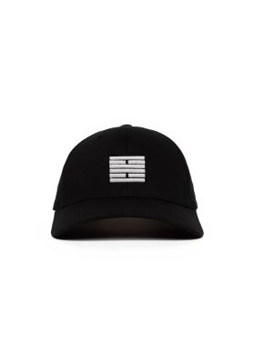Billebeino Lippis Tiili Unisex Musta