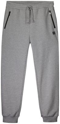 Billebeino miesten collegehousut, BILLEBEINO SWEATPANTS Harmaa