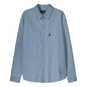 Billebeino miesten farkkupaita, DENIM SHIRT Indigo