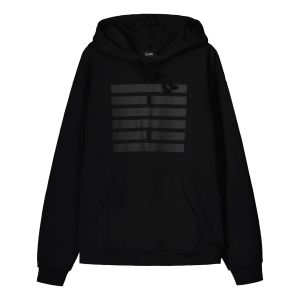 Billebeino Miesten Huppari, DARKSIDE HOODIE Musta