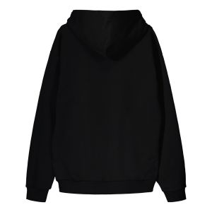 Billebeino Miesten Huppari, DARKSIDE HOODIE Musta