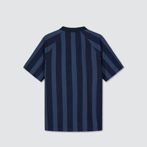 Billebeino miesten pikeepaita, BILLEBEINO SOCCER JERSEY Tummansininen