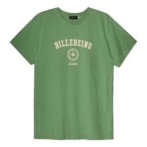 Billebeino Miesten T-Paita, BILLEBEINO T-SHIRT Vihreä