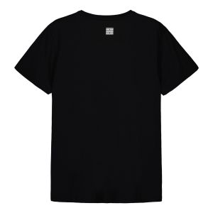 Billebeino Miesten T-Paita, BRICK T-SHIRT Musta