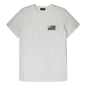 Billebeino Miesten T-Paita, BRICK T-SHIRT Valkoinen