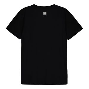 Billebeino Miesten T-Paita, DARKSIDE T-SHIRT Musta