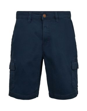 BLACK BLUE miesten shortsit, BLACK BLUE SHORTSI NOS Tummansininen