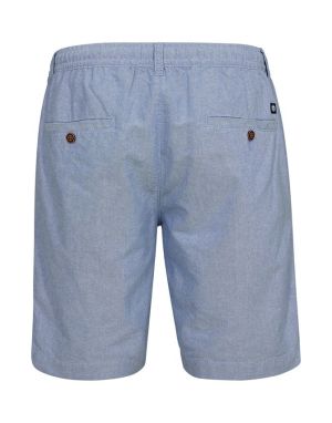 BLACK BLUE miesten shortsit, BLACK BLUE SHORTSI NOS Vaaleansininen