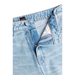 BOSS Orange naisten farkut, BALOON HR JEANS Indigo