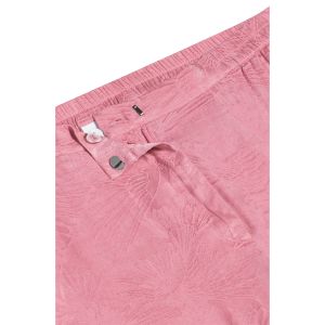 BOSS Orange naisten housut, TANJETTA TROUSERS Pinkki