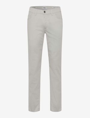 Brax miesten housut, CADIZ ULTRALIGHT Beige