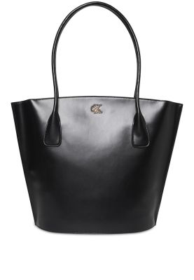 Calvin Klein Accessories naisten laukku, CK MEDIUM TOTE Musta