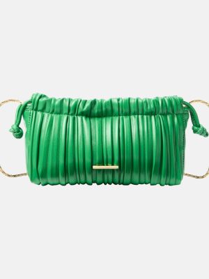 Calvin Klein Accessories naisten laukku, DRWSTRNG PLSS BAG Vihreä