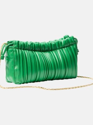 Calvin Klein Accessories naisten laukku, DRWSTRNG PLSS BAG Vihreä