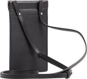 Calvin Klein Accessories Naisten Puhelinlaukku CK SET PHONE CROSSBODY Musta