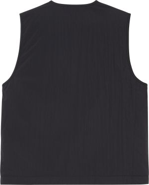 Calvin Klein Jeans Miesten Liivi UTILITY URBAN VEST Musta