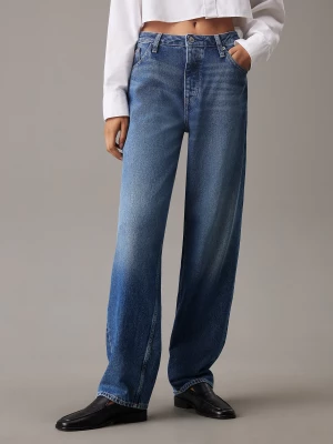 Calvin Klein Jeans naisten farkut,  Indigo