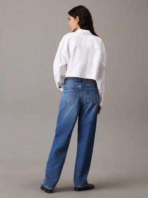 Calvin Klein Jeans naisten farkut,  Indigo