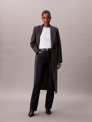Calvin Klein Jeans naisten farkut, SKINNY BOOT CK CLASSIC RINSE Tummansininen