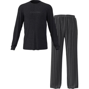 Calvin Klein miesten pyjama Tummansininen