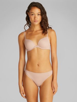Calvin Klein naisten alushousut, CK BIKINI Kitti