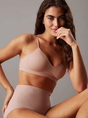 Calvin Klein naisten rintaliivit, GEL WIRE LIGHTLY LINED BRALETTE Kitti