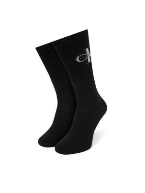 Calvin Klein sukkapaketti, CKJ MEN SOCK 4P GIFTBOX MONO LOGO 