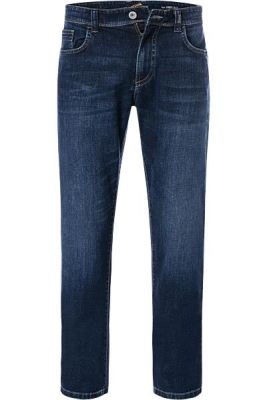 Camel Active, Miesten Farkut, Woodstock Nos Relaxed Fit Indigo