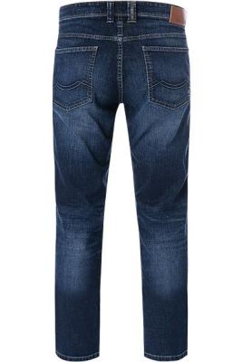 Camel Active, Miesten Farkut, Woodstock Nos Relaxed Fit Indigo